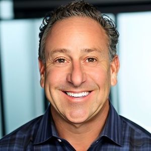 Meet your Posher, Scott